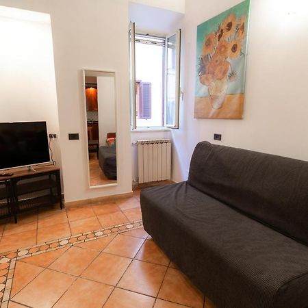 Trastevere Four Seasons Trilussa 1 Рим Екстериор снимка