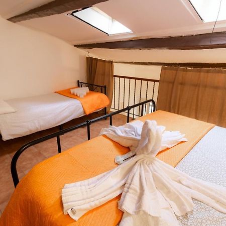 Trastevere Four Seasons Trilussa 1 Рим Екстериор снимка