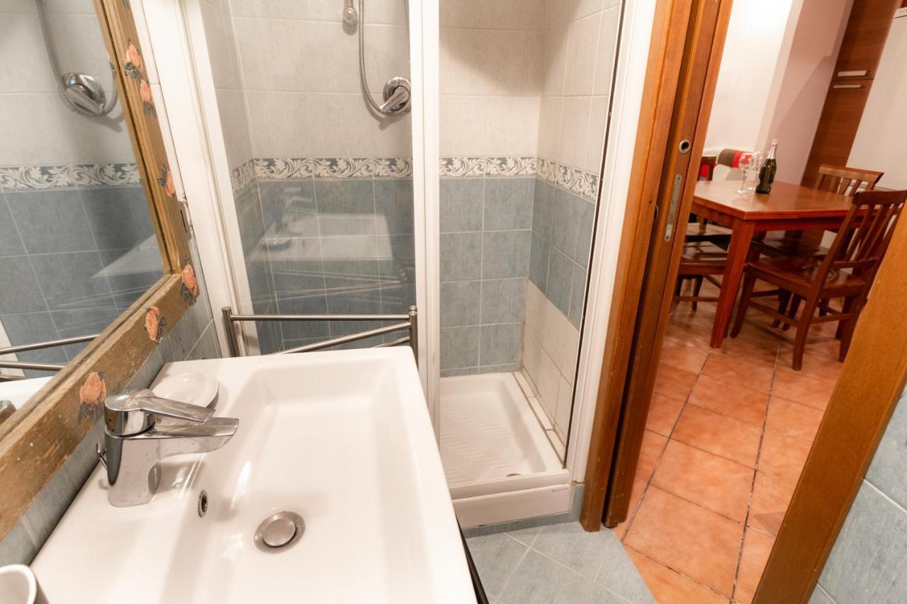 Trastevere Four Seasons Trilussa 1 Рим Екстериор снимка