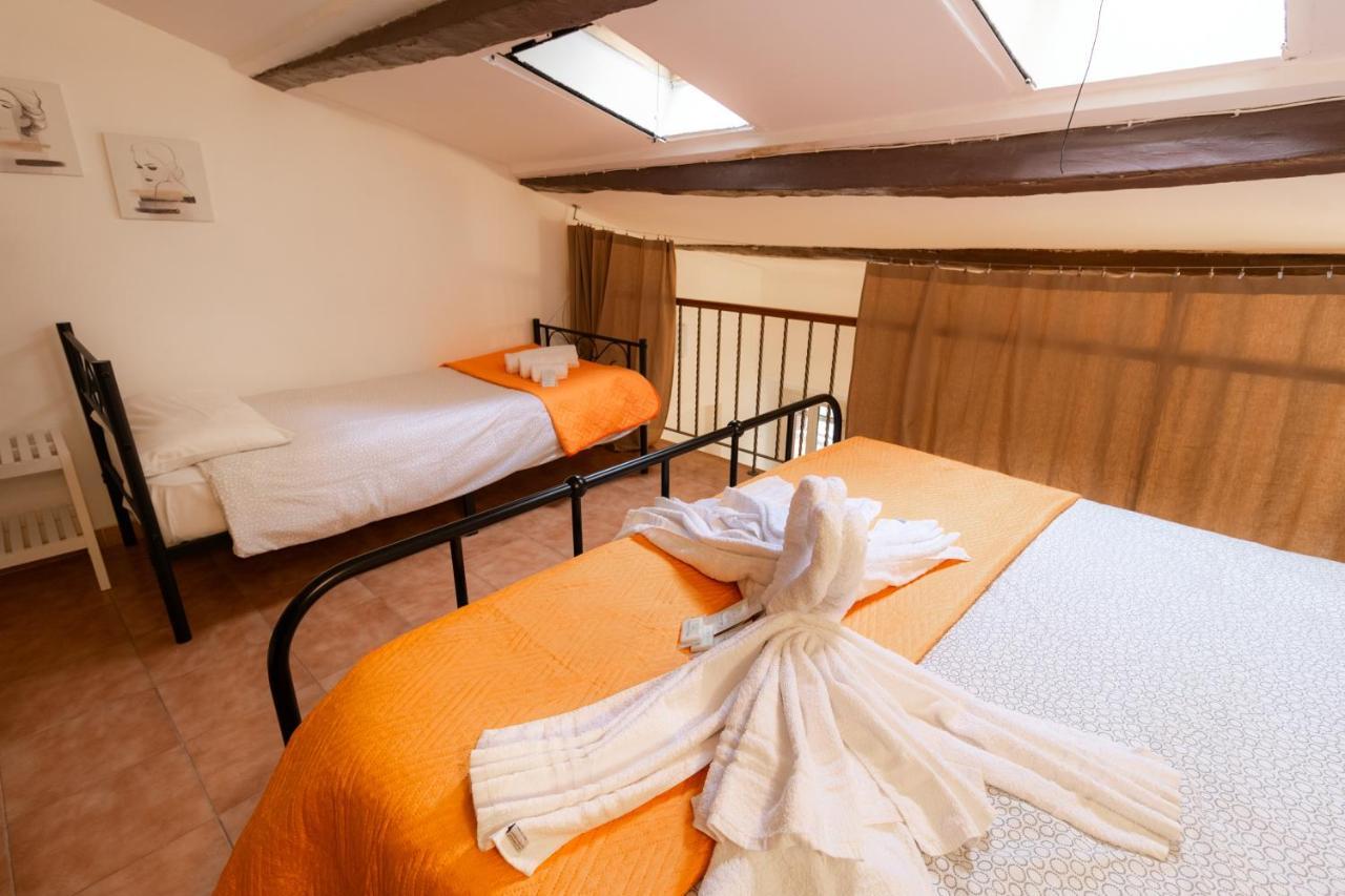 Trastevere Four Seasons Trilussa 1 Рим Екстериор снимка